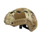 Каска FAST PJ helmet replica - Multicam [Emerson Gear] 